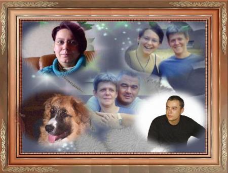 toute la  famille